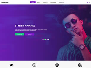 Web Design 7